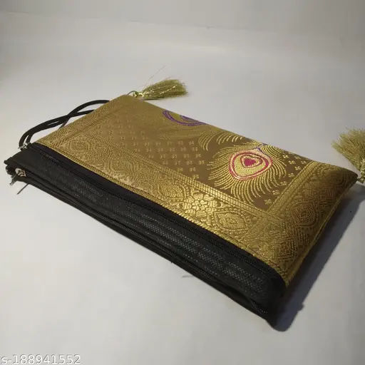Chic Elegance Women's Wallets for Eco-Friendly Style